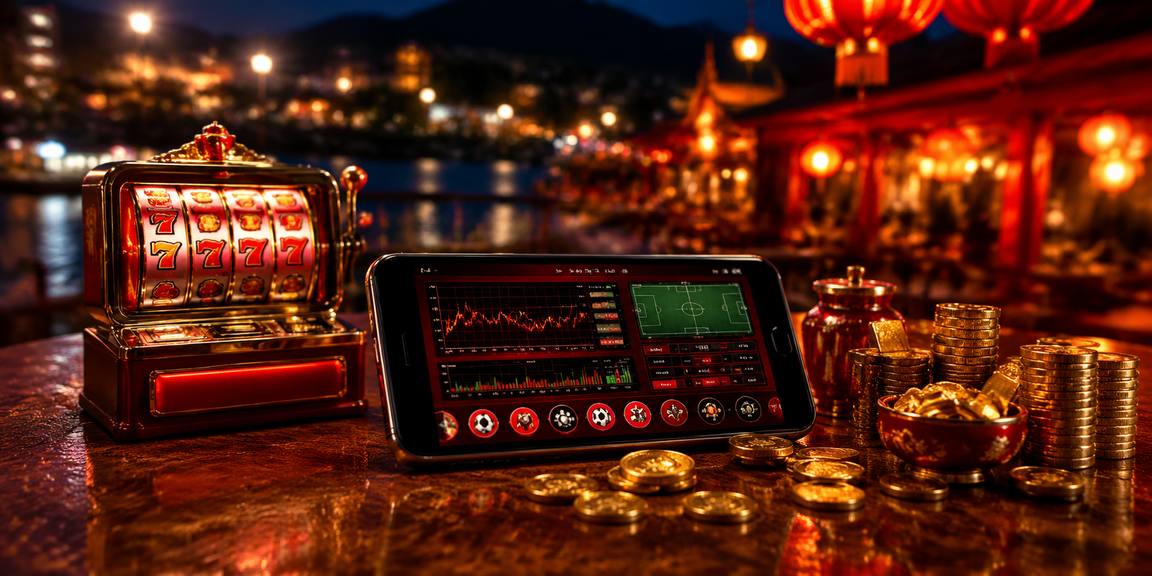 10x10 mobile gaming