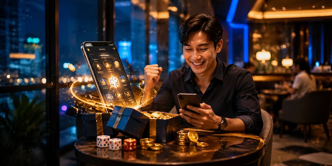 10x10 Bàn Baccarat cao cấp